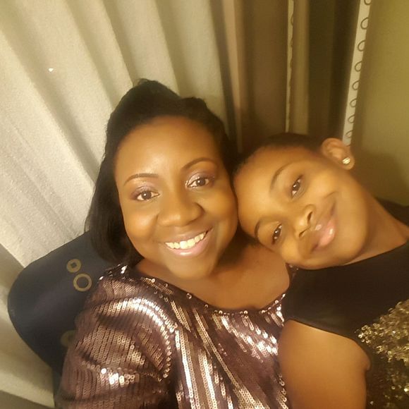 Meet your Posher, Jada - Picture 1 of 1